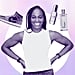 Sloane Stephens' Must Haves