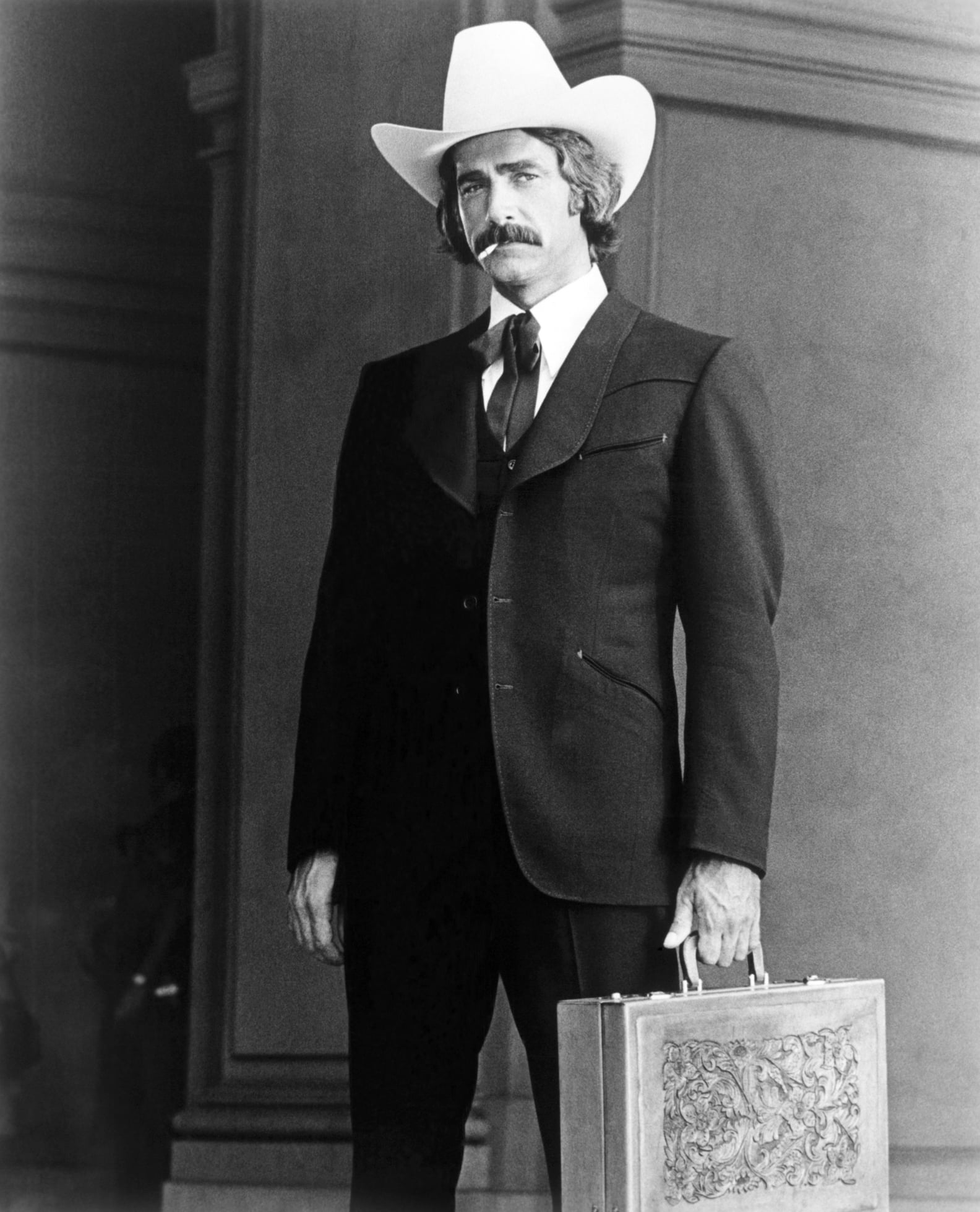 Young Sam Elliott Pictures | PS Celebrity