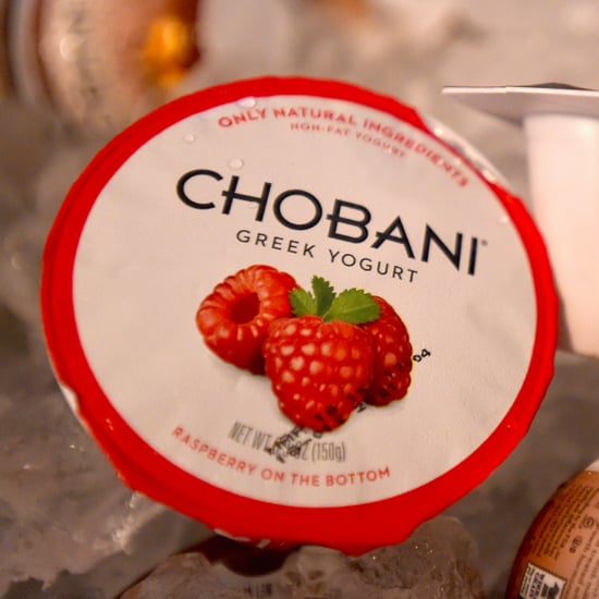 Chobani Sues Alex Jones of Infowars