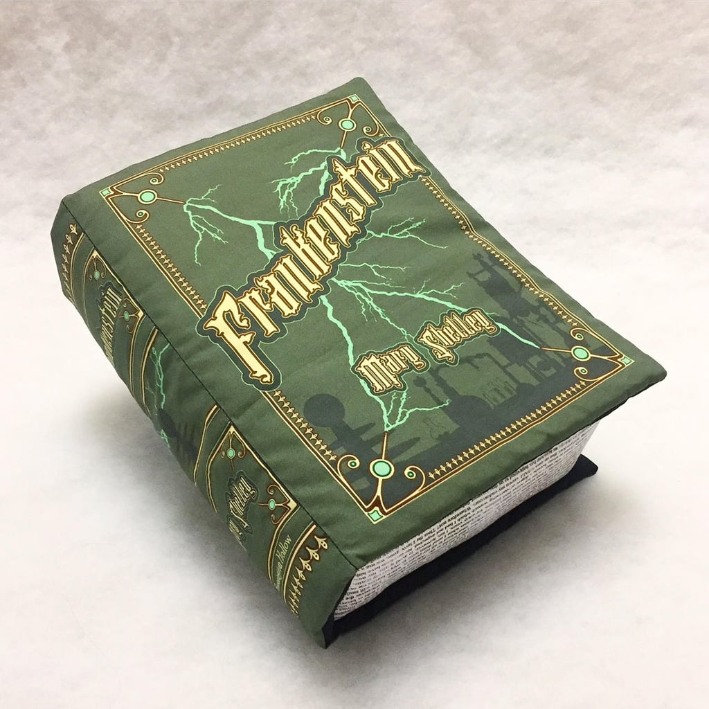 Frankenstein ($35)