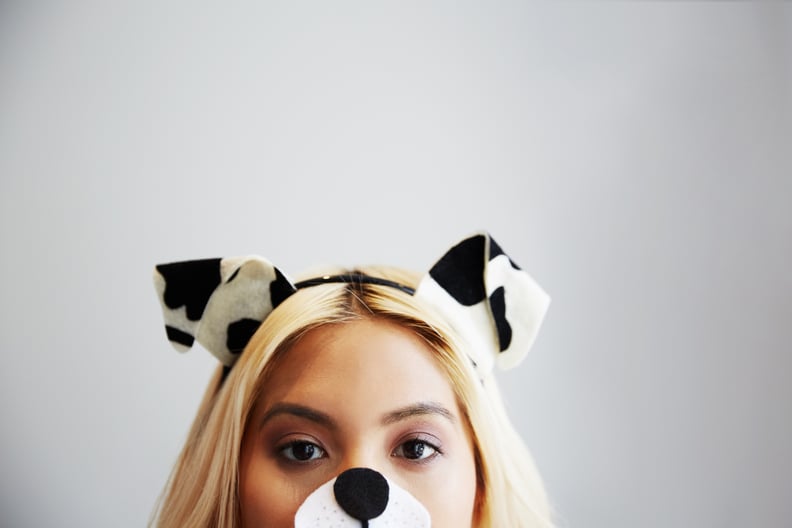 Puppy Costume