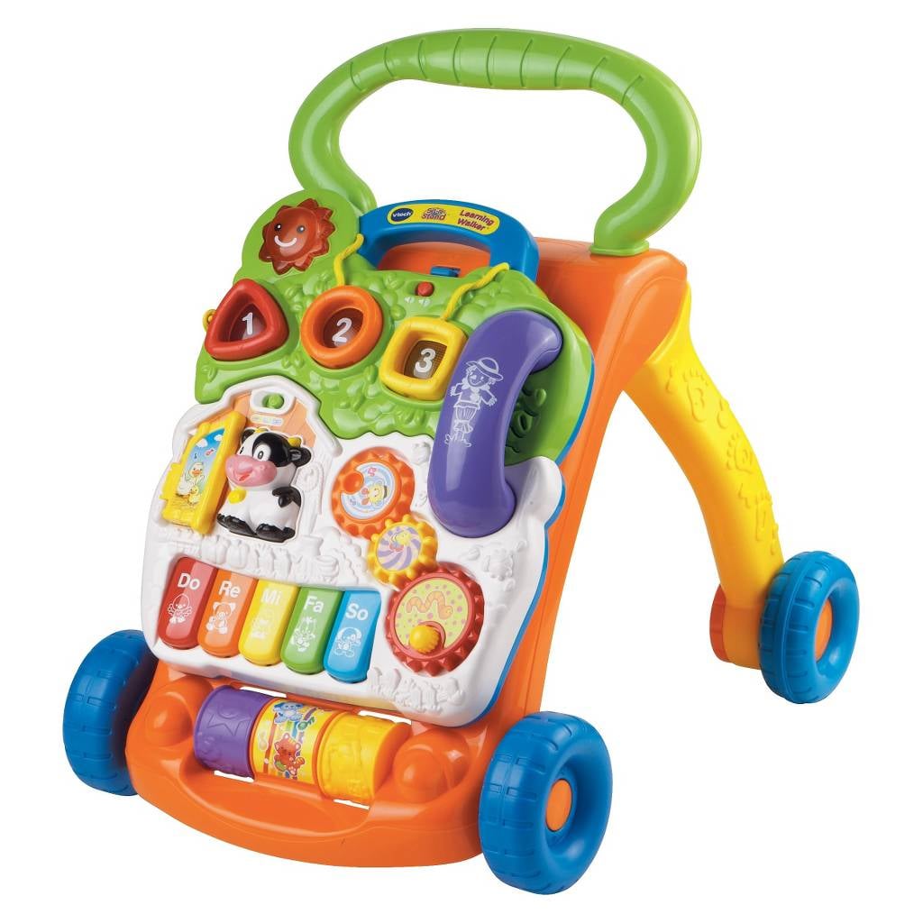 Vtech Sit to Stand Learning Walker