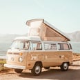 I'm Ready to Pack Up My Life and Live in a Van After Seeing TikTok's #VanLife Hashtag