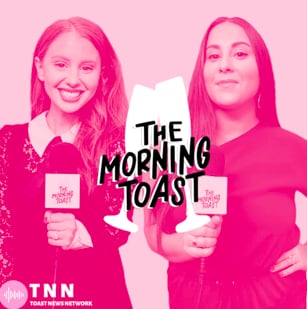 The Morning Toast