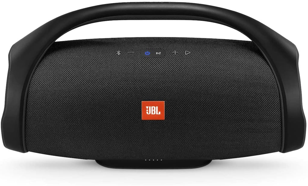 JBL Boombox Waterproof Portable Bluetooth Speaker