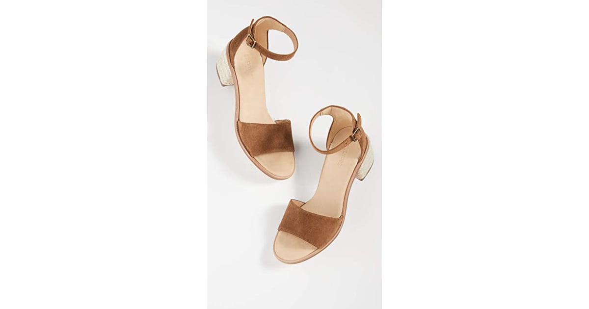 Soludos Capri Heels People Will Be Shocked to Find Out These 25