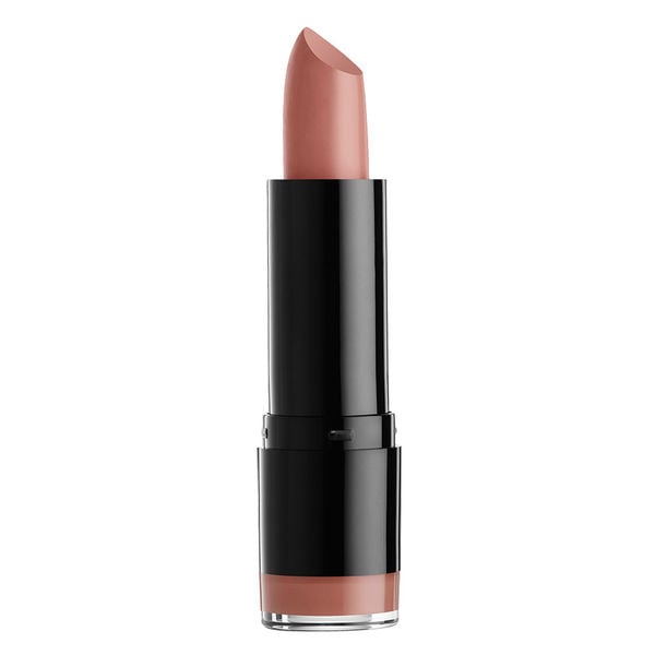 NYX Extra Creamy Round Lipstick in Thalia