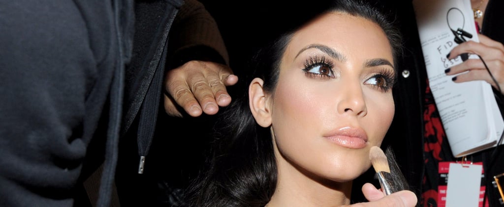 Why This 1 Makeup Artist Says "Stop Asking Me to Contour Your Face"