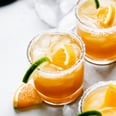 15 Elegant and Refreshing Cocktails Perfect For Your Spring Wedding