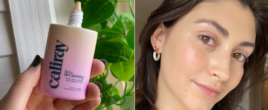 Caliray Freedreaming Blurring Skin Tint Review With Photos