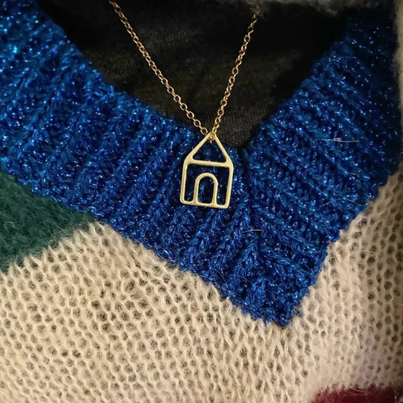 "Harry's House" Necklace