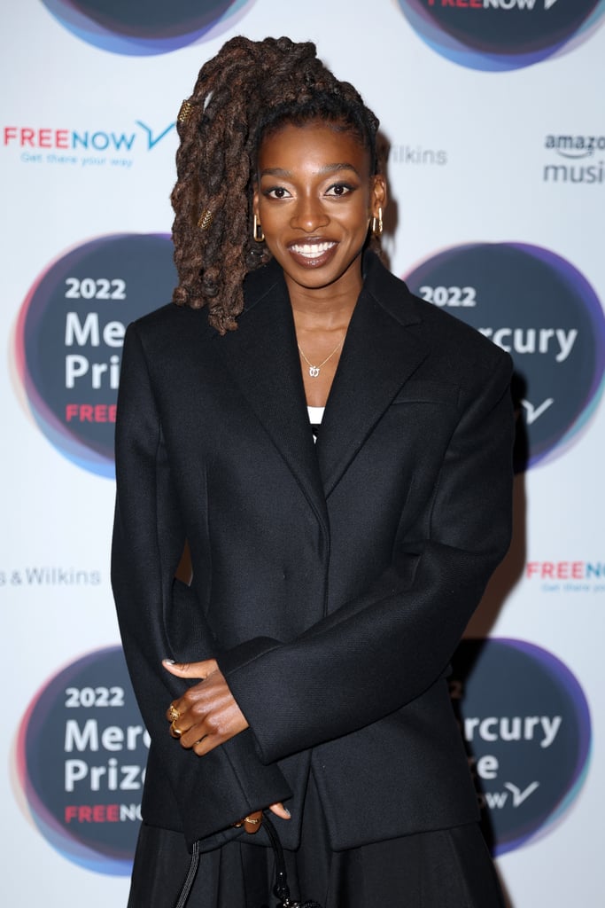 Mercury Prize 2022: Little Simz