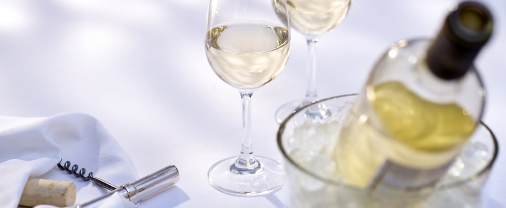 How to Chill Wine Fast
