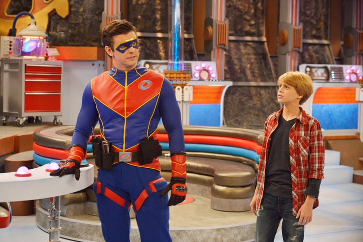 Henry Danger | New Shows, Seasons, and Specials For Kids on Netflix in