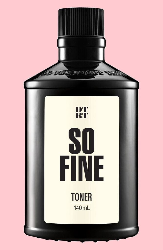 DTRT So Fine Toner