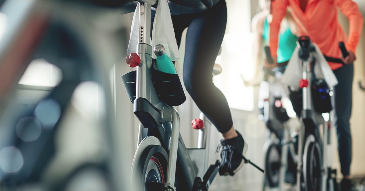 A Cycling Studio in Canada Triggered a 72-Person COVID-19 Outbreak - Here's What to Know - msnNOW