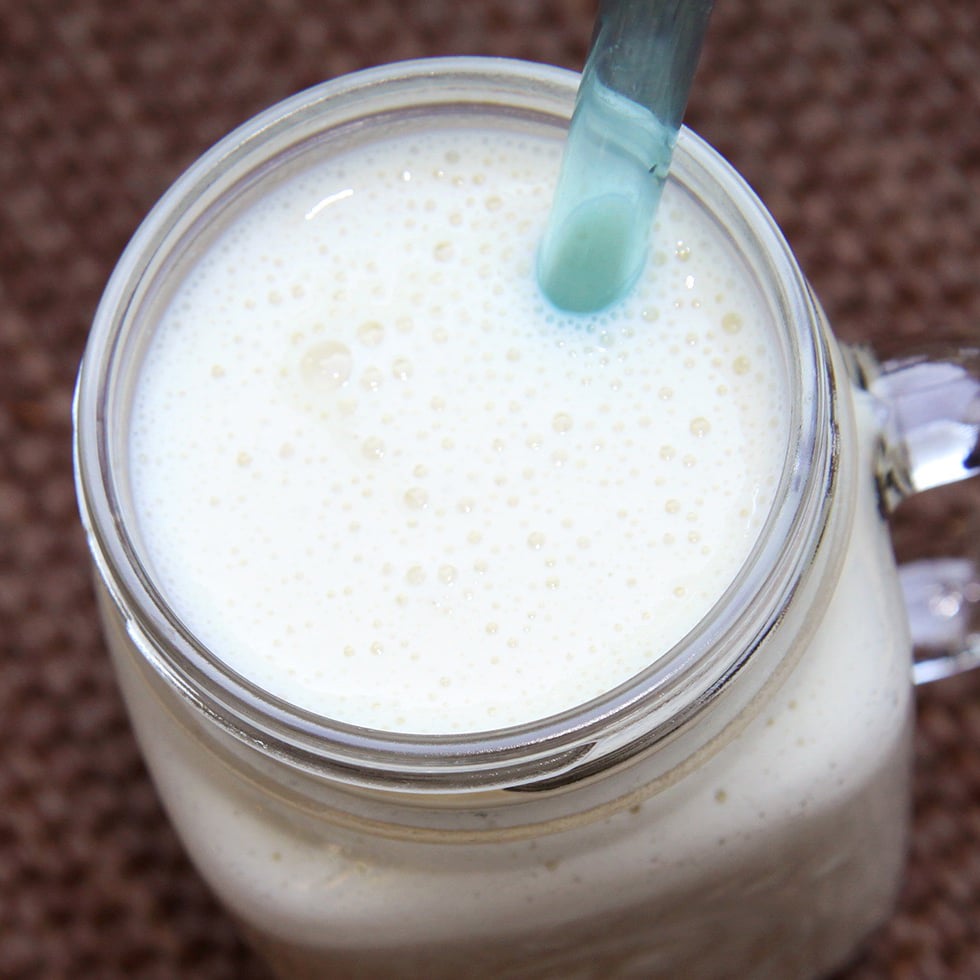 How to Replace Dairy in Smoothies