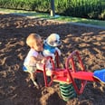 This Boy With Dwarfism Adopted a New Best Friend With the Same Condition