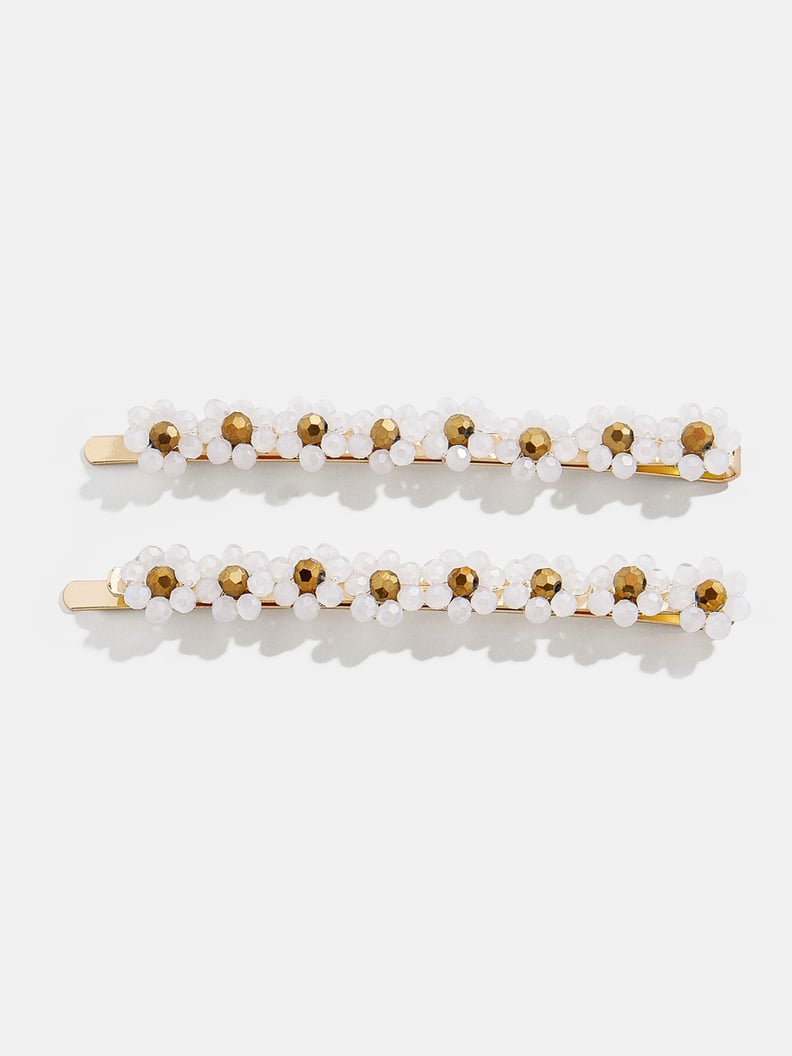 Daisy Hair Pin Set