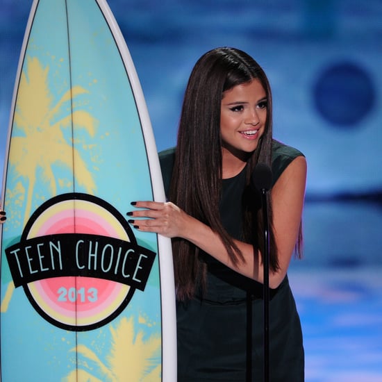 Teen Choice Nominees 2014