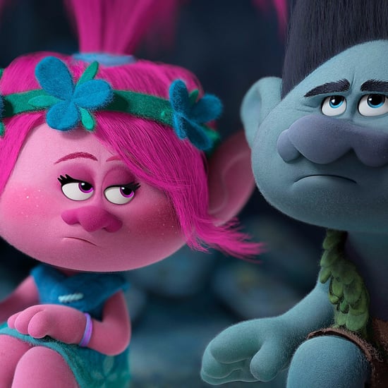 Trolls 2 Announced