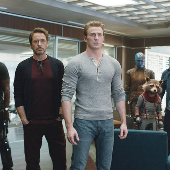 Avengers 5 Movie Details