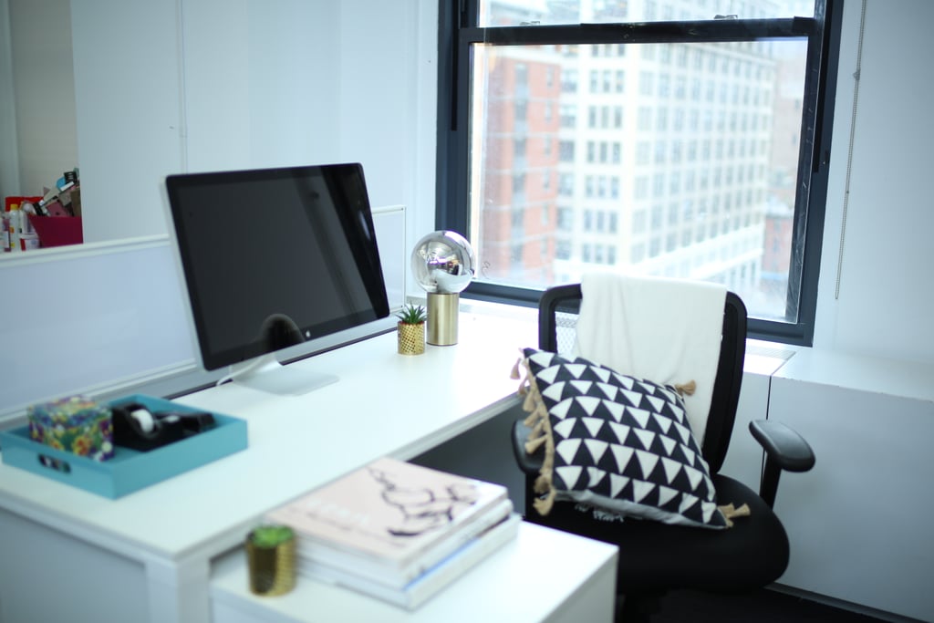 Summer Style Tips For the Office