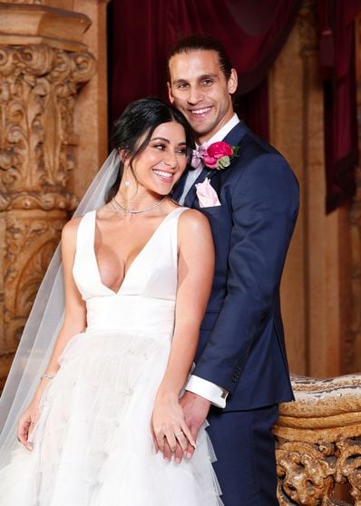 Martha And Michael Season Six 2019 Which Married At