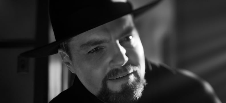 Tom Burke as Orson Welles