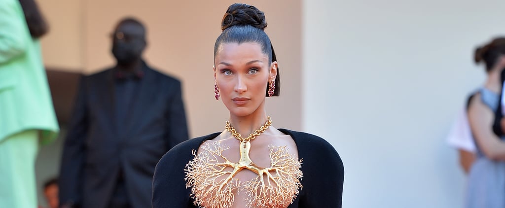 Best of 2021: The Red Carpet Fashion Trends that Defined Celebrity Style