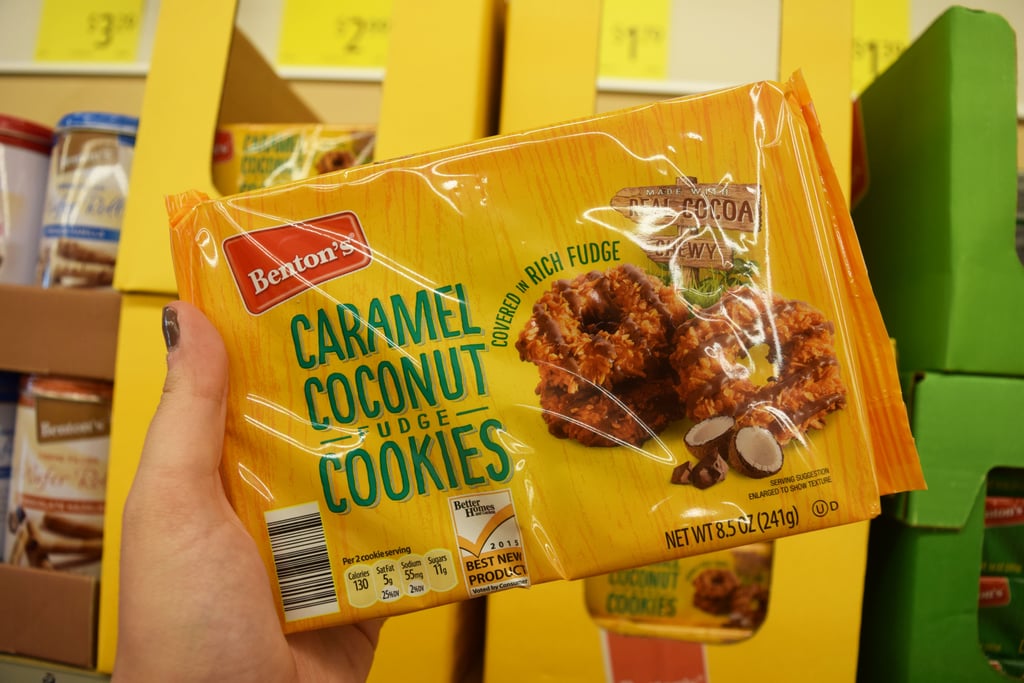 Best Aldi Snacks POPSUGAR Food