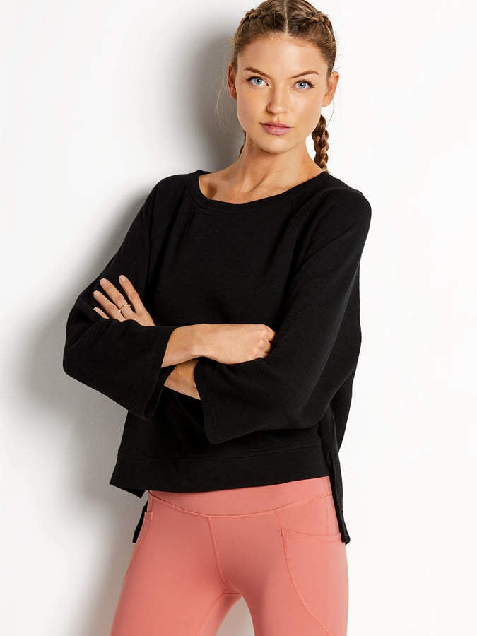 Victoria's Secret Oversized Pullover