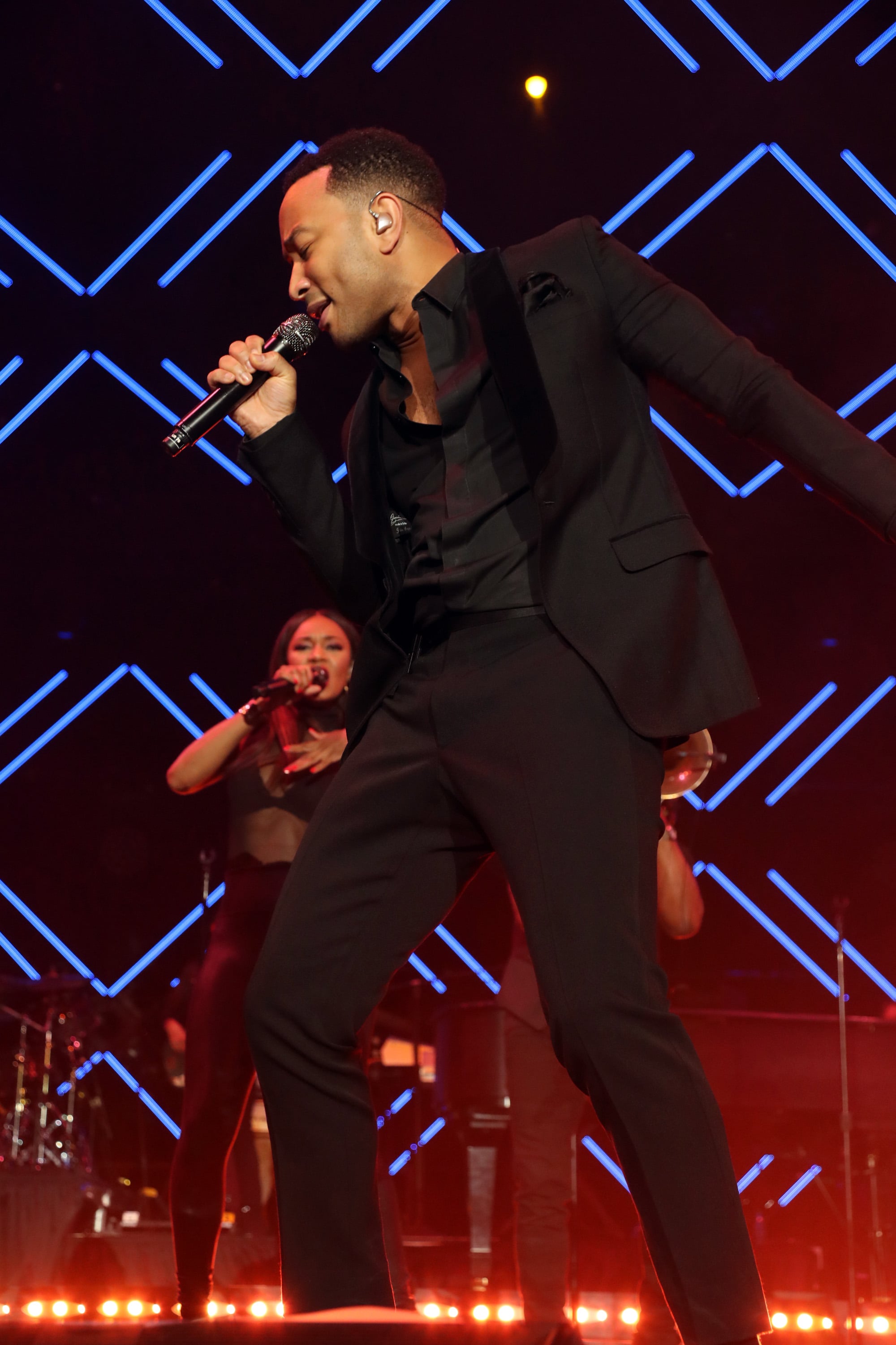 Sexy John Legend Pictures Popsugar Celebrity Australia
