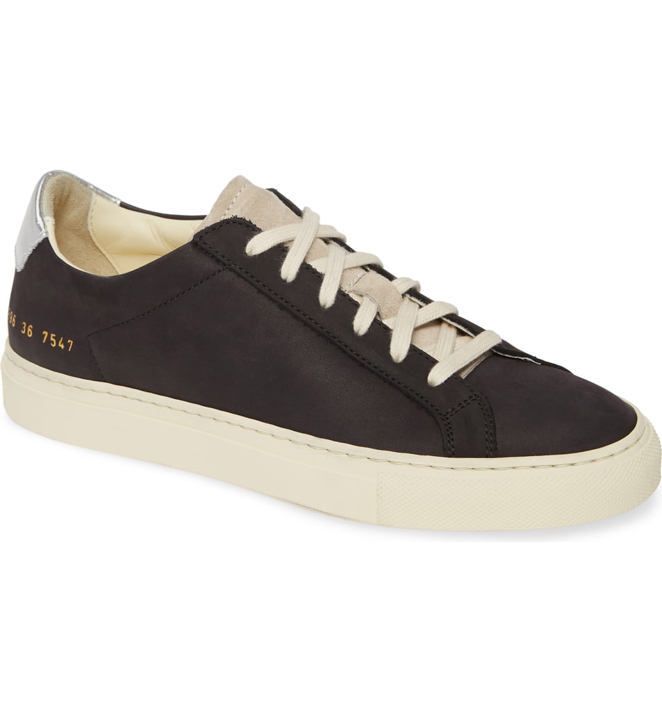 Common Projects Retro Low Special Edition Sneaker | Best Designer ...