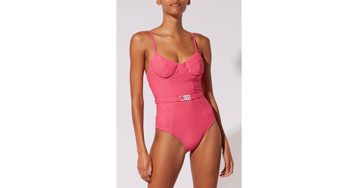 17 Full-Coverage Swimsuits That Will Help You Feel Your Best at
