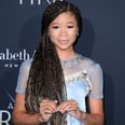 A Wrinkle in Time's Storm Reid Is the Inspiring Role Model We All Need Right Now