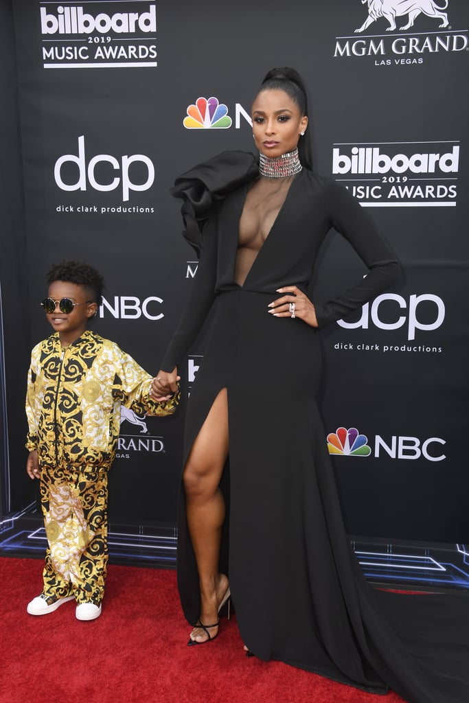 Ciara at 2019 Billboard Music Awards