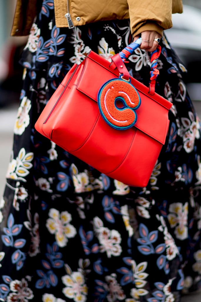 NYFW Day 7 NYFW Day 7