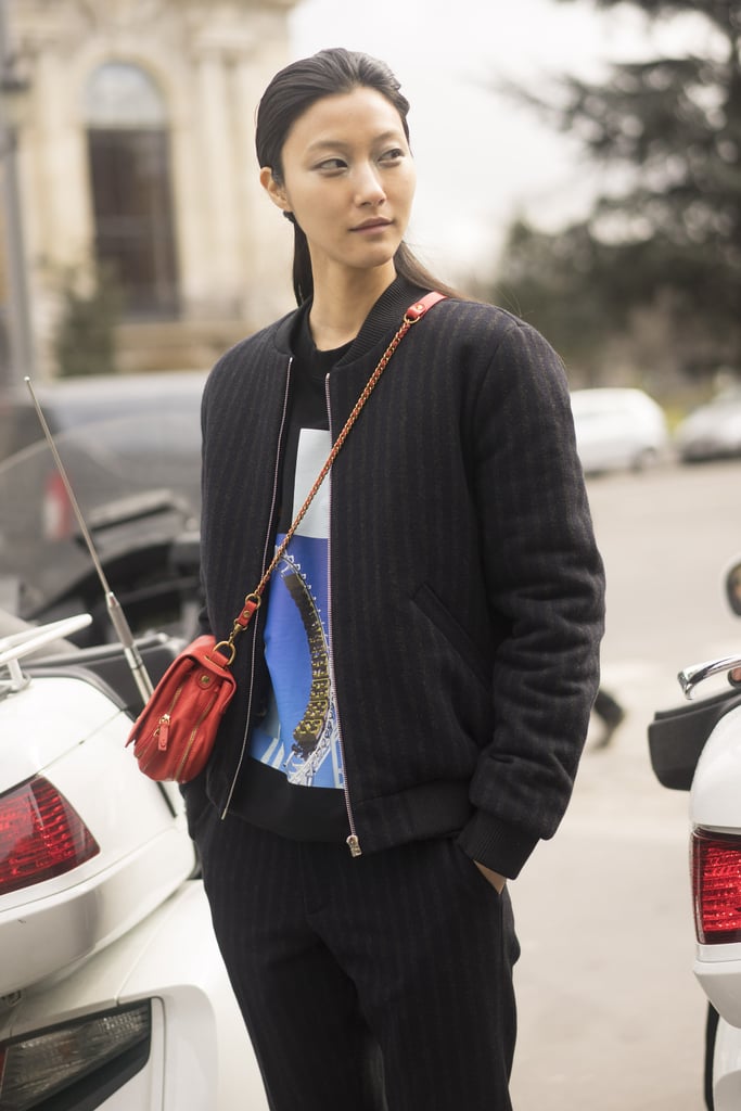 PFW Day One