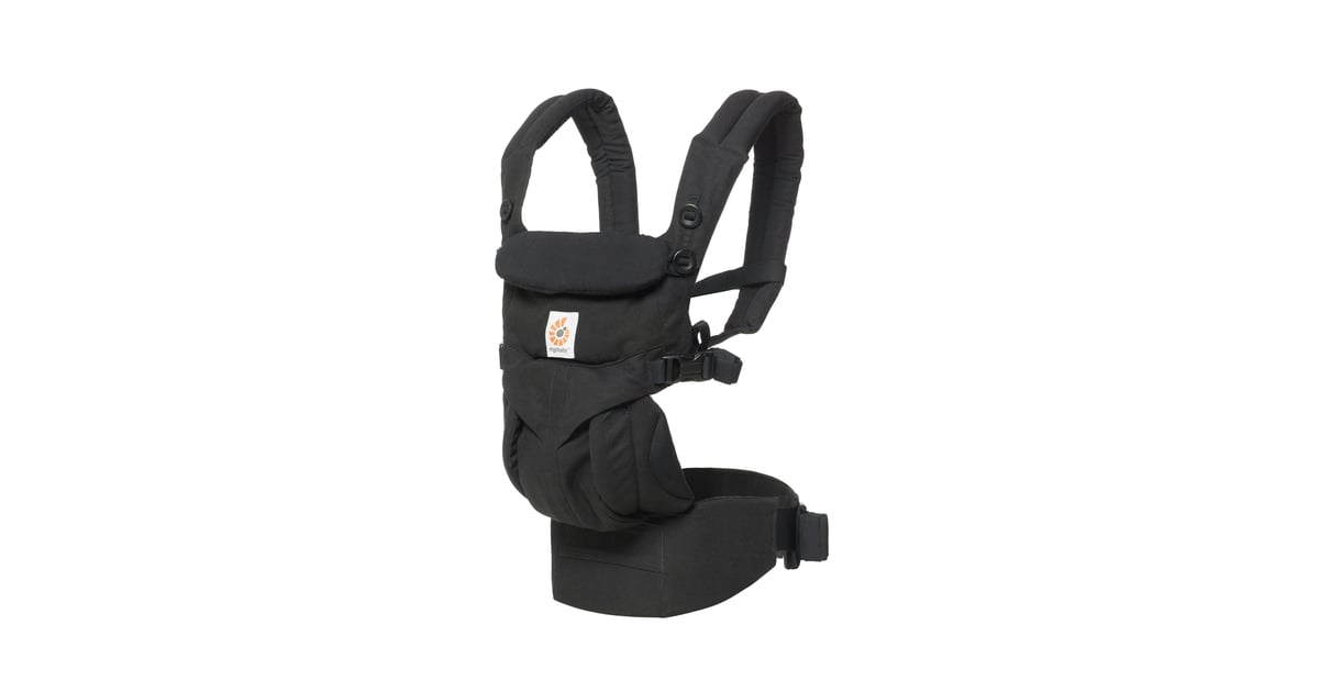 ergobaby omni 360 pure black