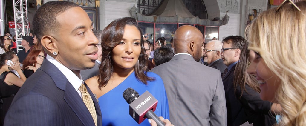 Furious 7 Stars Quizzed About The Fast and the Furious