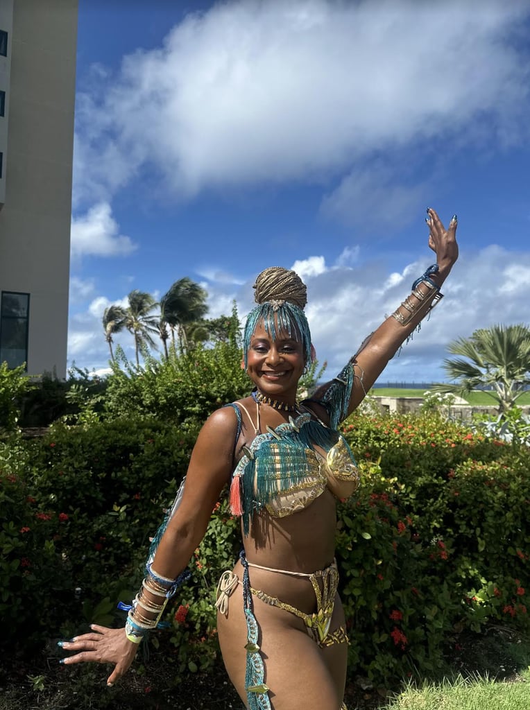 Pretty Mas: Grand Kadooment