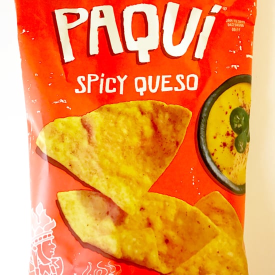 Best New Cheesy Snacks 2017