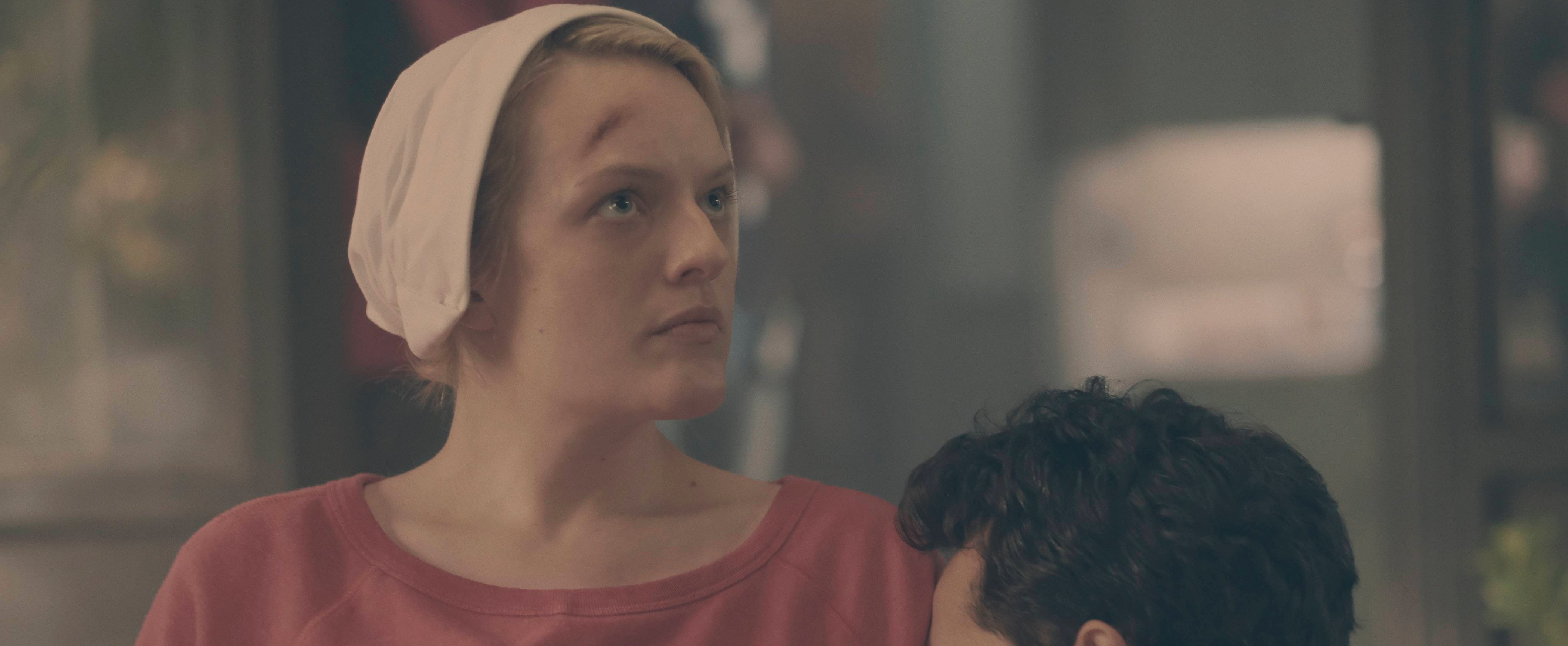 Will the Handmaid's Tale Book Epilogue Be in the Show?