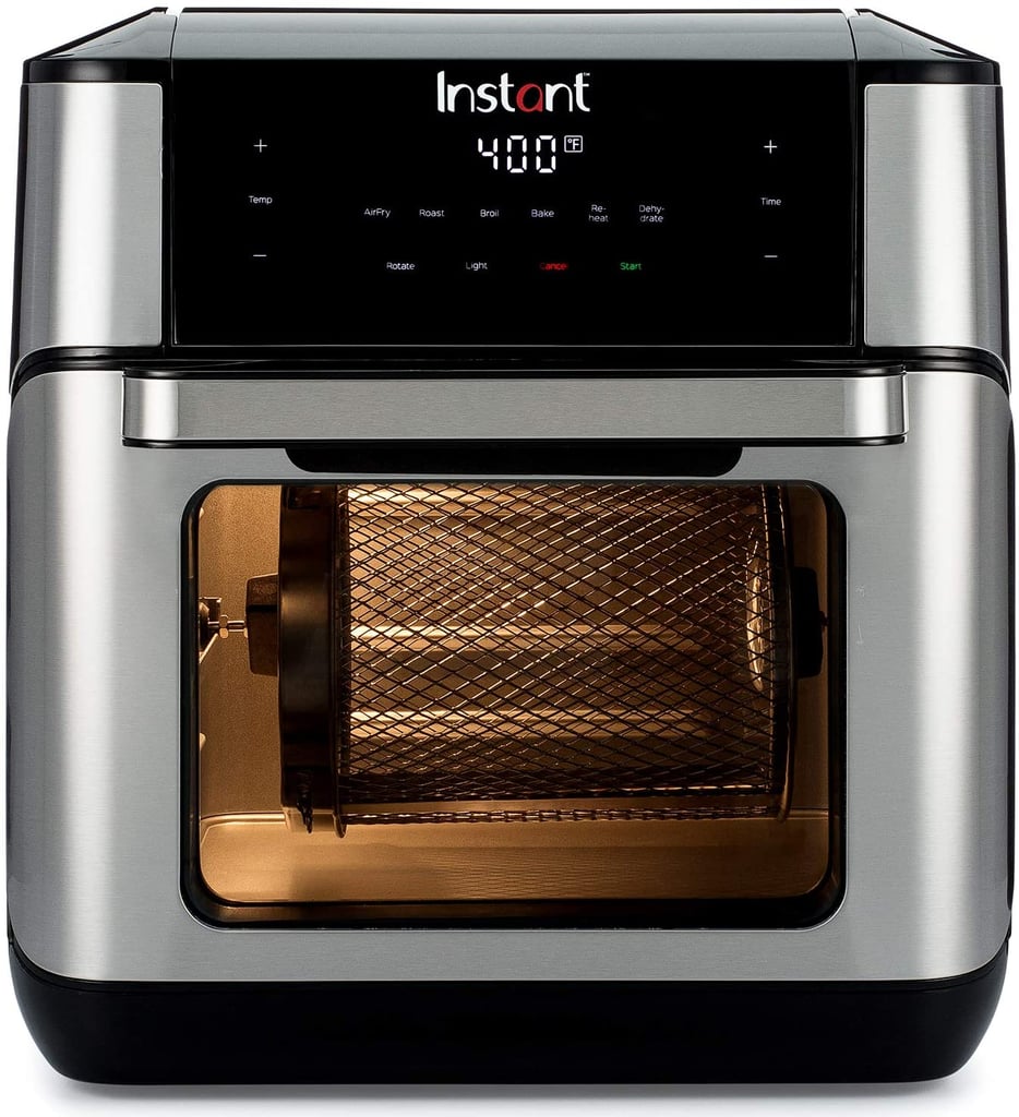 Instant Vortex Plus Air Fryer Oven 7 in 1 With Rotisserie