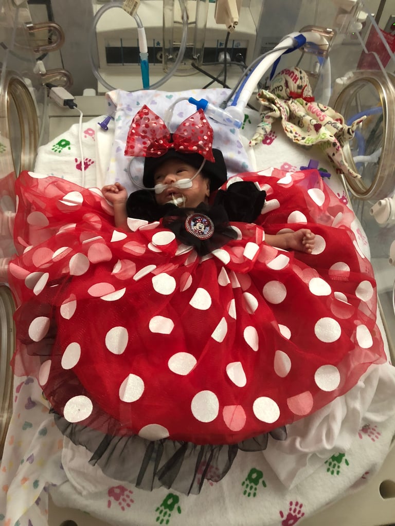 Minnie Mouse
