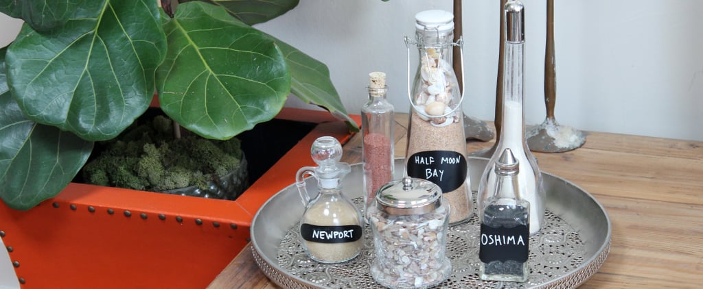 Design Hacks For Travel-Lovers