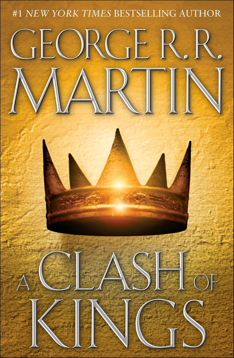 "A Clash of Kings"
