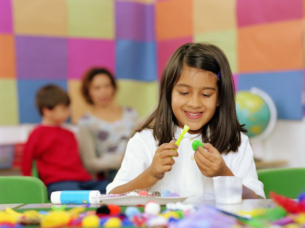 Cool Items For Crafty Kids