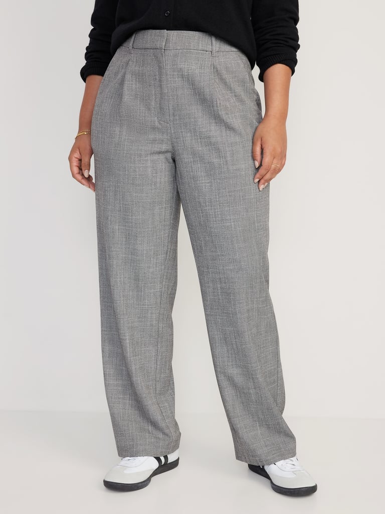 Winter Fashion Trend 2023: Tailored Trousers